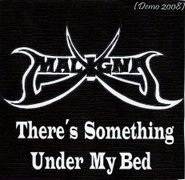 There's Something Under My Bed